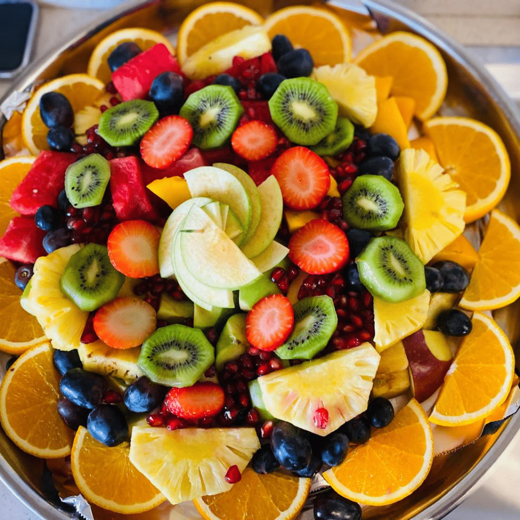 Yacht Catering in Dubai UAE - Gulf Yachts