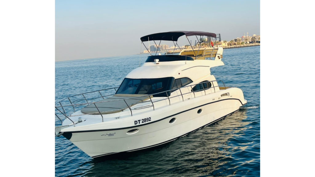 50 Feet Yacht New (2)