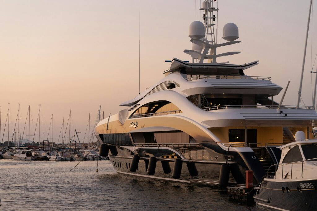 yacht rental dubai marina price