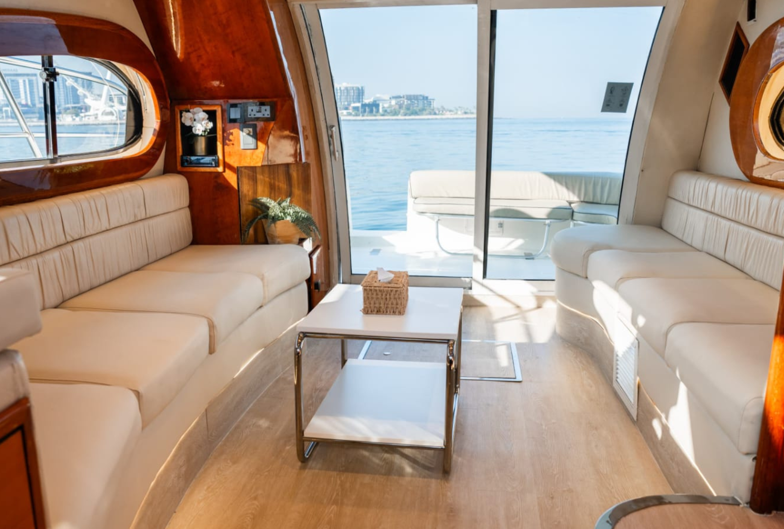 50 Feet Yacht New (10)