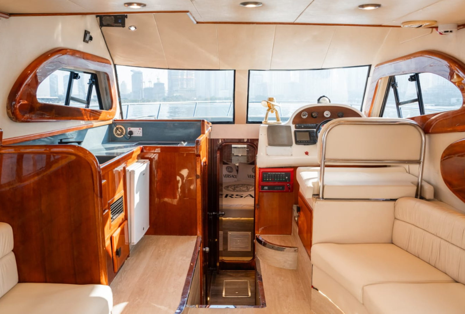 50 Feet Yacht New (11)