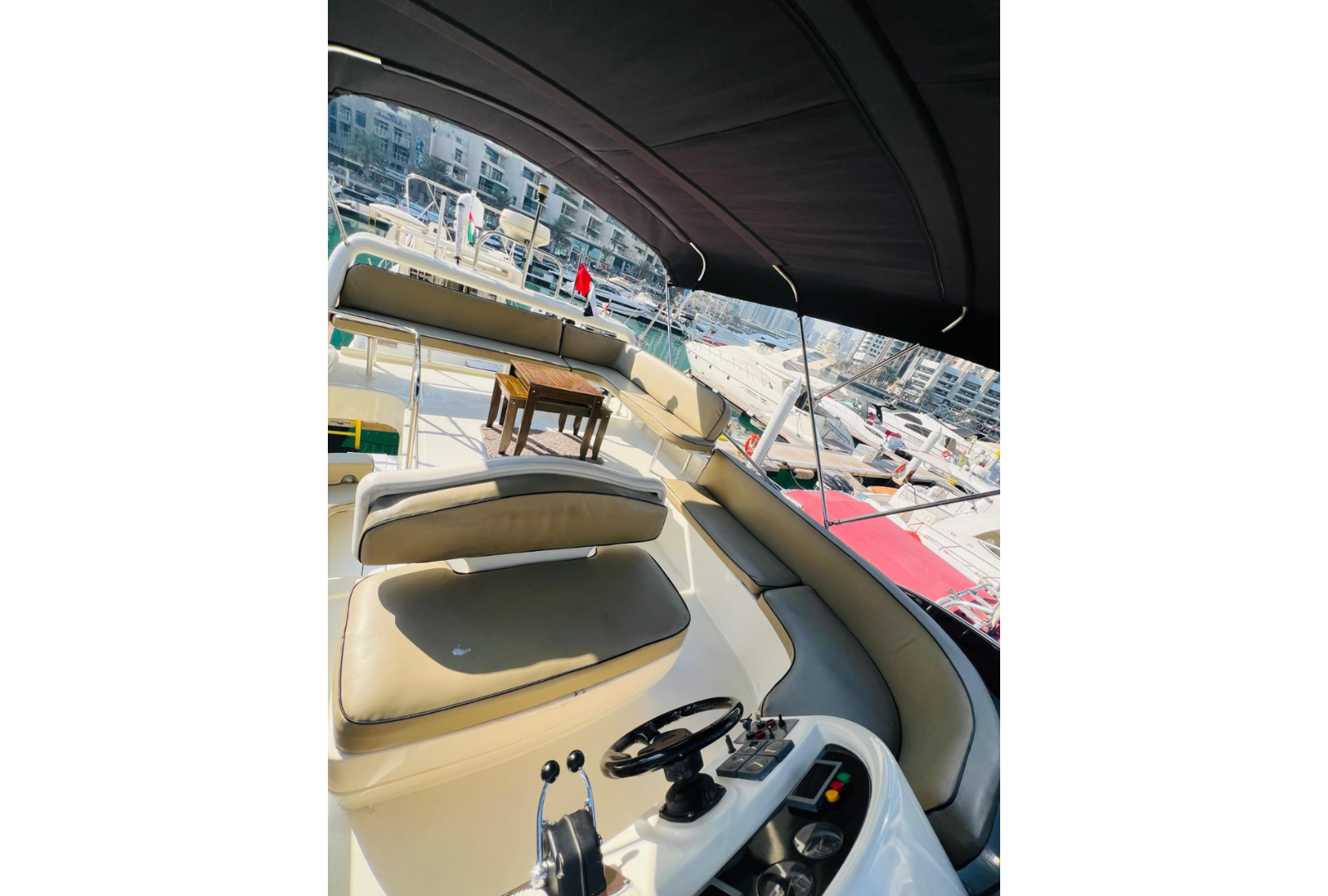 50 Feet Yacht New (3)