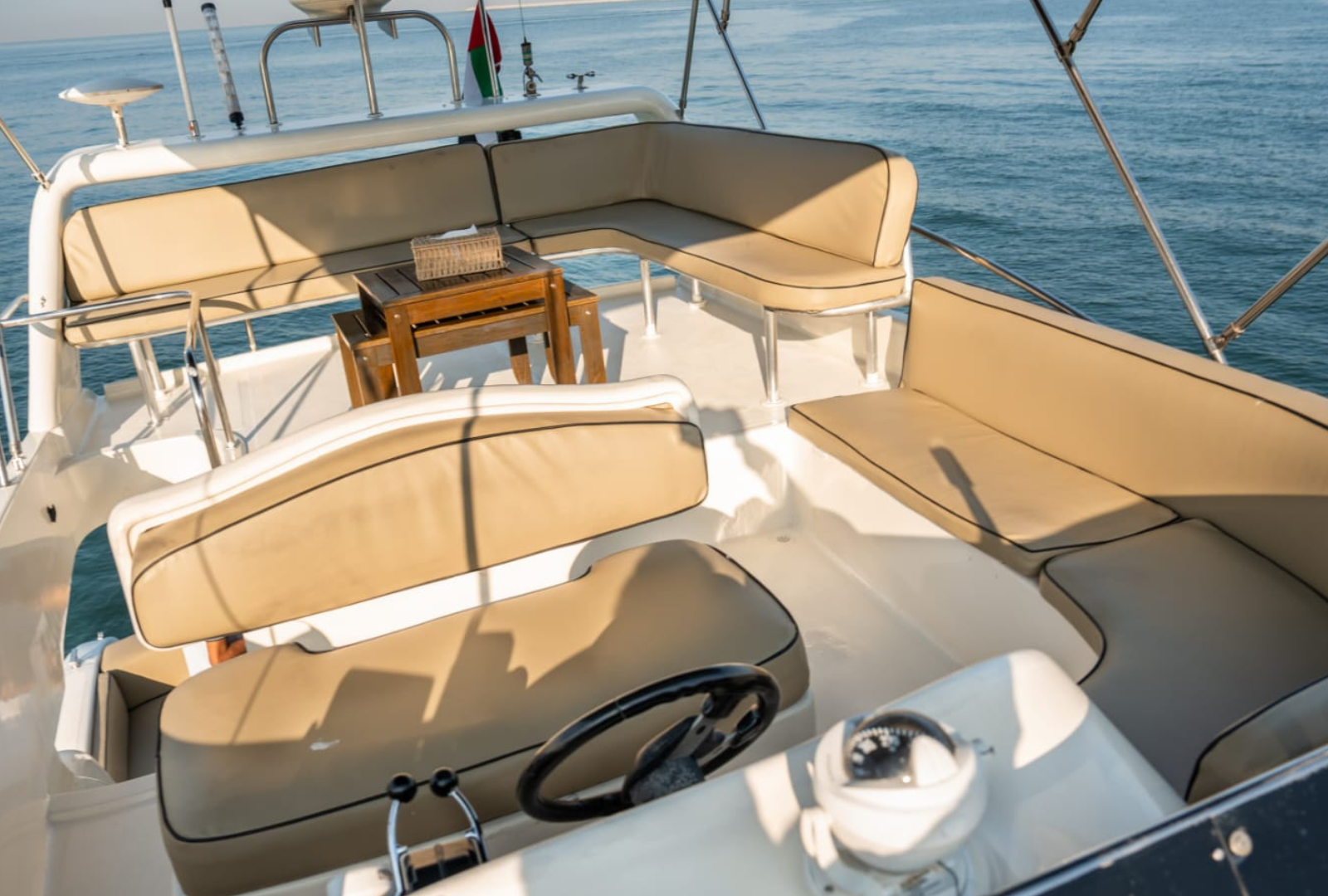 50 Feet Yacht New (5)