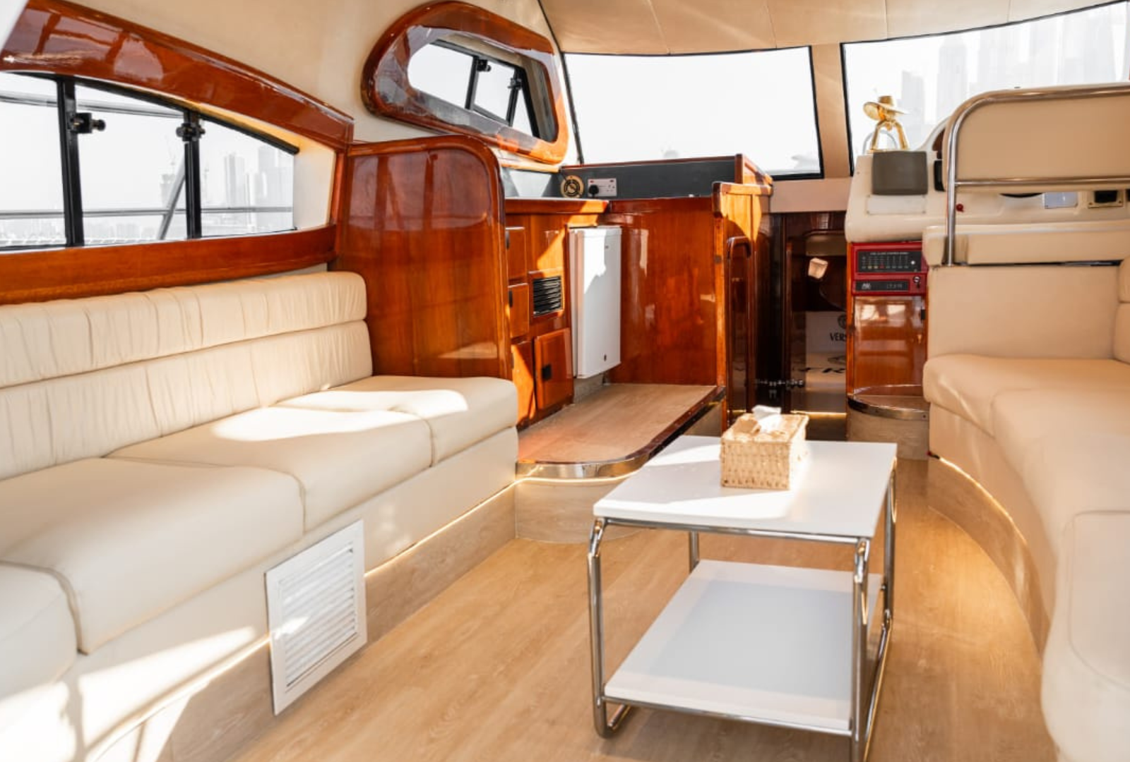 50 Feet Yacht New (6)