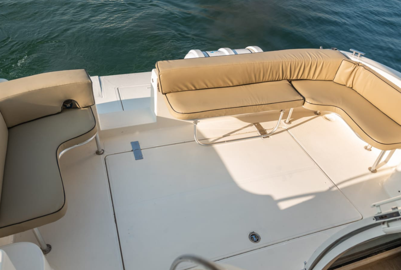 50 Feet Yacht New (7)