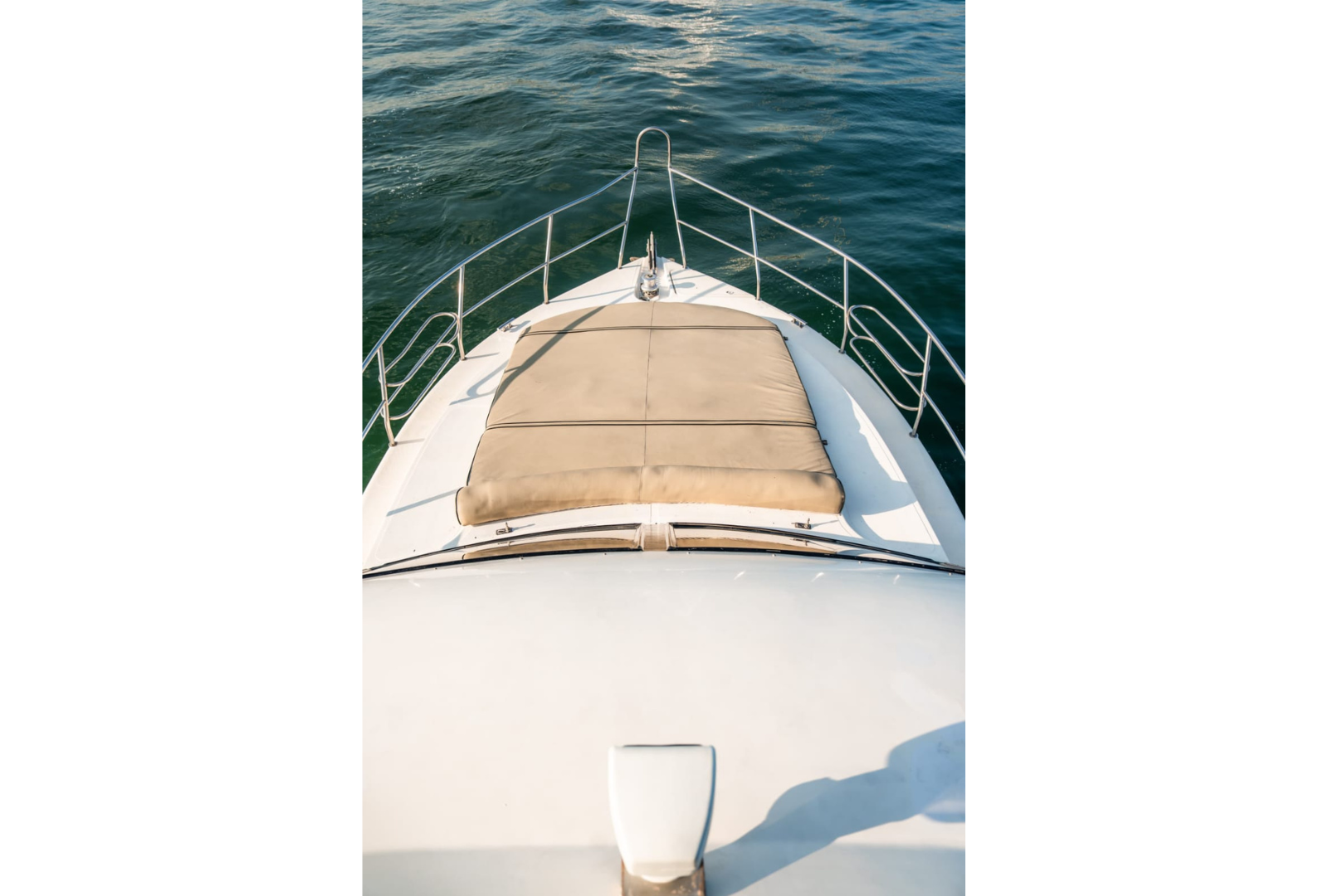 50 Feet Yacht New (9)