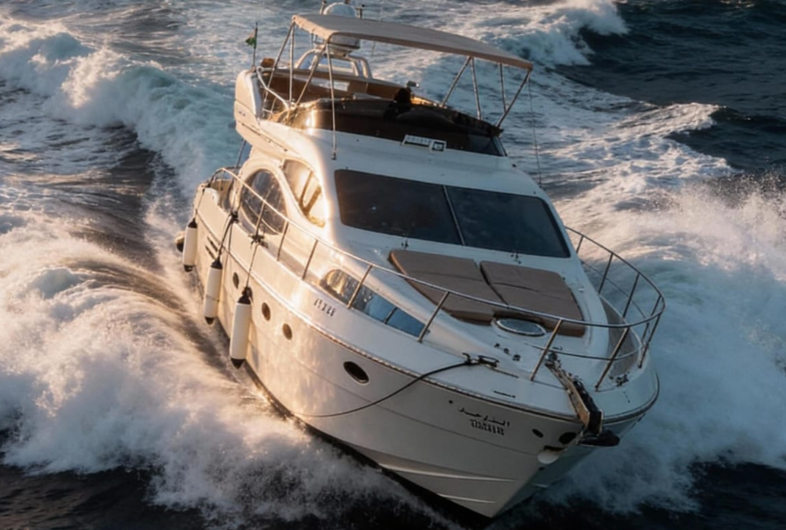 Azimuth Brand 50 Yacht (9)