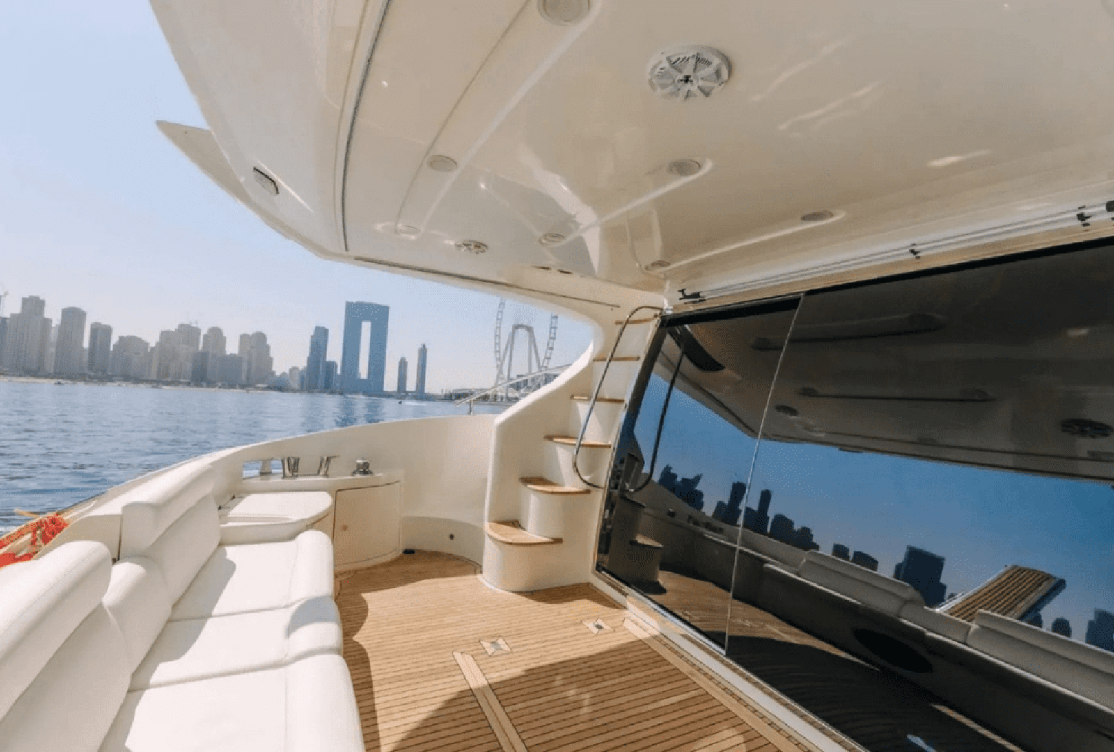 Gulf Yachts Dubai (2)