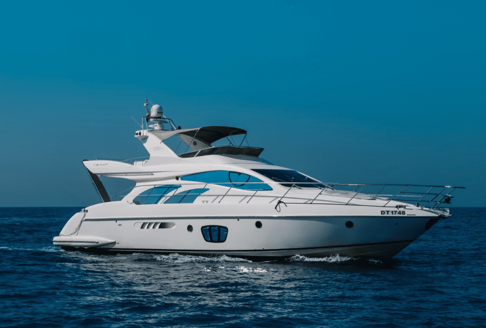Gulf Yachts Dubai (4)