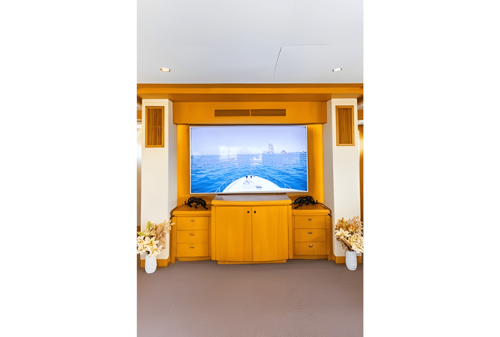 Kona Premium Brand New yacht 110 Feet (11)