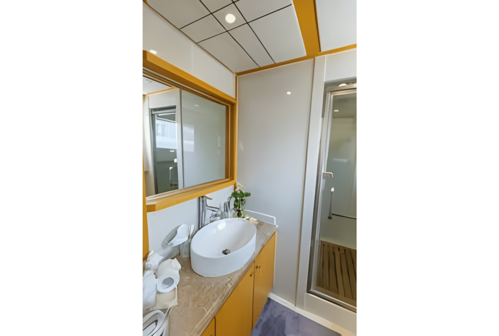 Kona Premium Brand New yacht 110 Feet (14)