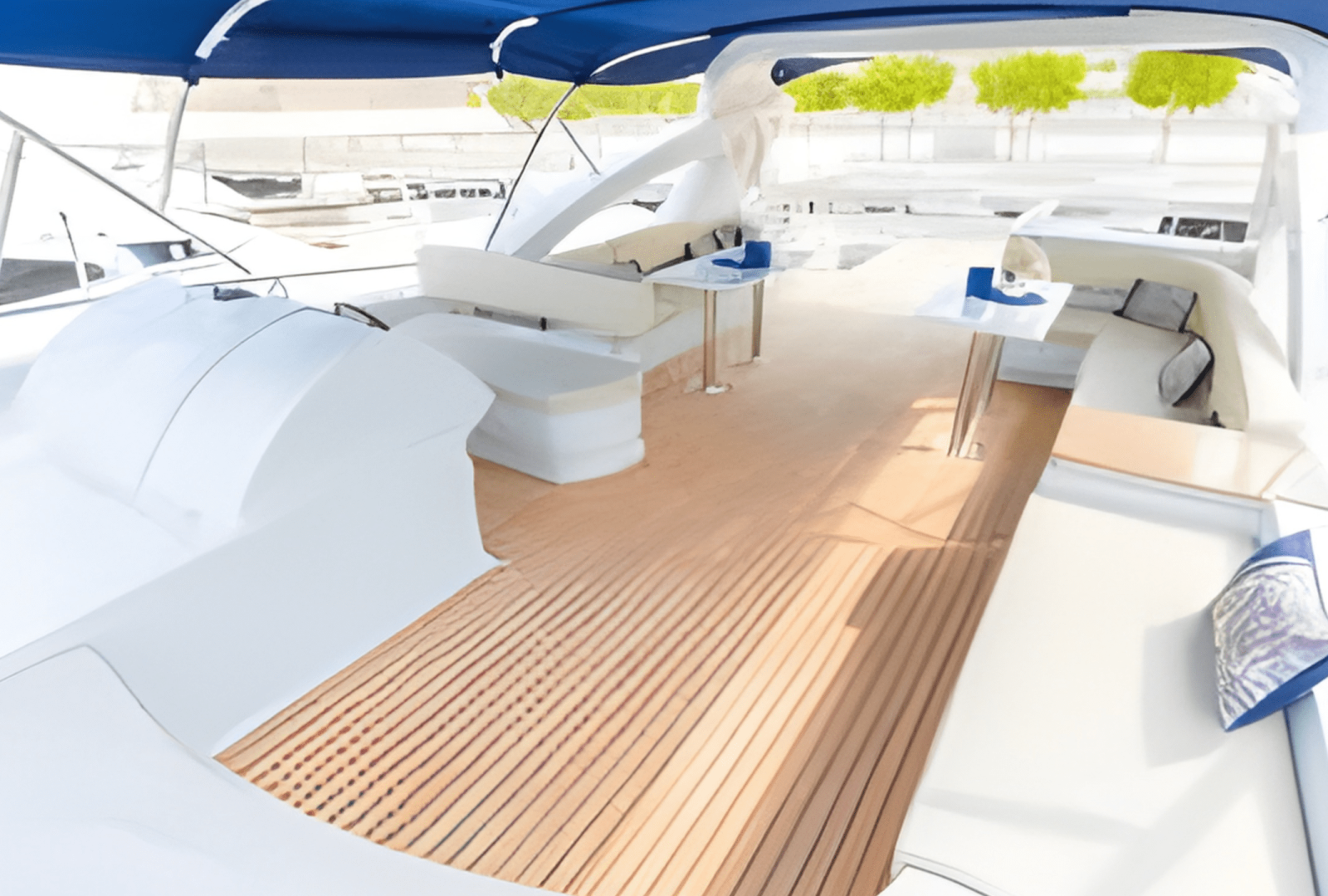 Kona Premium Brand New yacht 110 Feet (2)