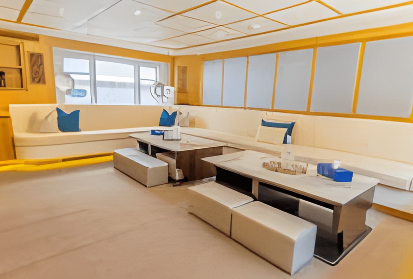 Kona Premium Brand New yacht 110 Feet (9)